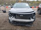 2021 Kia Sorento S Gray vin: 5XYRLDLC5MG060867