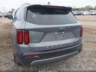 2021 Kia Sorento S Gray vin: 5XYRLDLC5MG060867