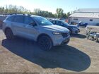2022 Kia Sorento X-line S Silver vin: 5XYRLDLC7NG127244