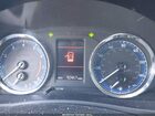 2017 Toyota Corolla Le Серый vin: 5YFBURHE4HP673327
