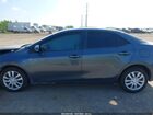 2017 Toyota Corolla Le Серый vin: 5YFBURHE4HP673327