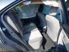 2017 Toyota Corolla Le Серый vin: 5YFBURHE4HP673327