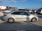 2021 Toyota Corolla Le Серебряный vin: 5YFEPMAE0MP185603 2021 Toyota Corolla Le Серебряный vin: 5YFEPMAE0MP185603