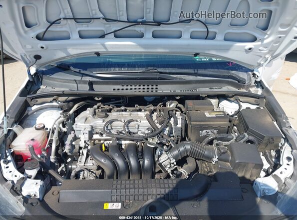5YFEPMAE3NP368964 2022 TOYOTA LL White Вид ззаду