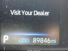 2022 Toyota Corolla Le White vin: 5YFEPMAE3NP368964