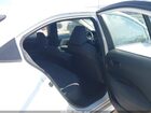 2022 Toyota Corolla Le White vin: 5YFEPMAE3NP368964