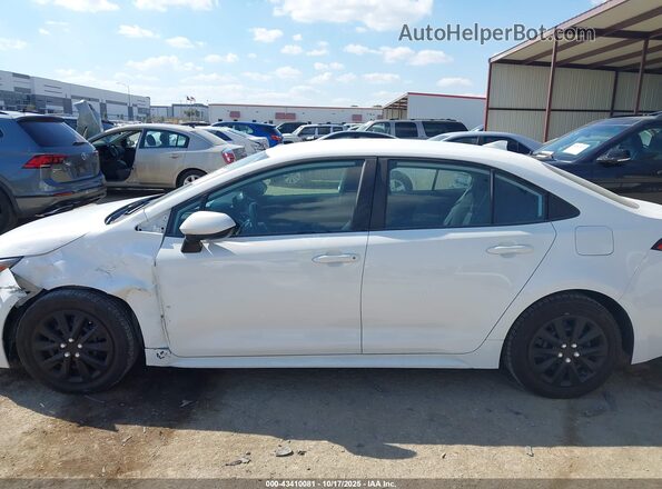 5YFEPMAE3NP368964 2022 TOYOTA LL White Панорамний вид салону 360°