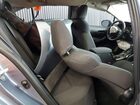 2022 Toyota Corolla Le Синий vin: 5YFEPMAE5NP297833 Damage: Left Side Curtain Air Bag, Deployed, Replacement Required