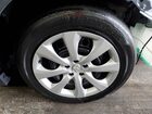 2022 Toyota Corolla Le Синий vin: 5YFEPMAE5NP297833 Damage: Right Front Wheel Cover, Curb Rash, 6 To 7 Inches