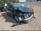 2022 Toyota Corolla Le Black vin: 5YFEPMAEXNP379380