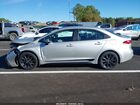 2025 Toyota Corolla Se Серебряный vin: 5YFS4MCE3SP223749 2025 Toyota Corolla Se Серебряный vin: 5YFS4MCE3SP223749