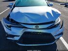 2025 Toyota Corolla Se Серебряный vin: 5YFS4MCE3SP223749 2025 Toyota Corolla Se Серебряный vin: 5YFS4MCE3SP223749