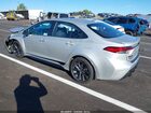 2025 Toyota Corolla Se Серебряный vin: 5YFS4MCE3SP223749 2025 Toyota Corolla Se Серебряный vin: 5YFS4MCE3SP223749