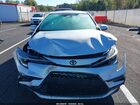 2025 Toyota Corolla Se Серебряный vin: 5YFS4MCE3SP223749 2025 Toyota Corolla Se Серебряный vin: 5YFS4MCE3SP223749