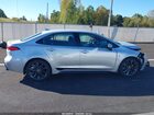 2025 Toyota Corolla Se Серебряный vin: 5YFS4MCE3SP223749 2025 Toyota Corolla Se Серебряный vin: 5YFS4MCE3SP223749