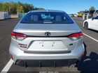 2025 Toyota Corolla Se Серебряный vin: 5YFS4MCE3SP223749 2025 Toyota Corolla Se Серебряный vin: 5YFS4MCE3SP223749