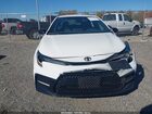 2022 Toyota Corolla Se Nightshade Edition White vin: 5YFS4MCE6NP101665 2022 Toyota Corolla Se Nightshade Edition White vin: 5YFS4MCE6NP101665