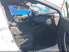 2022 Toyota Corolla Se Nightshade Edition White vin: 5YFS4MCE6NP101665 2022 Toyota Corolla Se Nightshade Edition White vin: 5YFS4MCE6NP101665