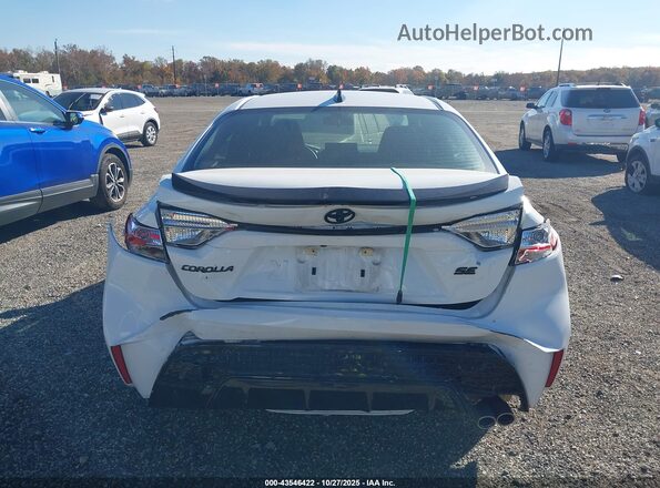 5YFS4MCE6NP101665 2022 TOYOTA LL White 
