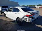 2022 Toyota Corolla Se Nightshade Edition Белый vin: 5YFS4MCE9NP107802