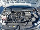 2022 Toyota Corolla Se Nightshade Edition Белый vin: 5YFS4MCE9NP107802