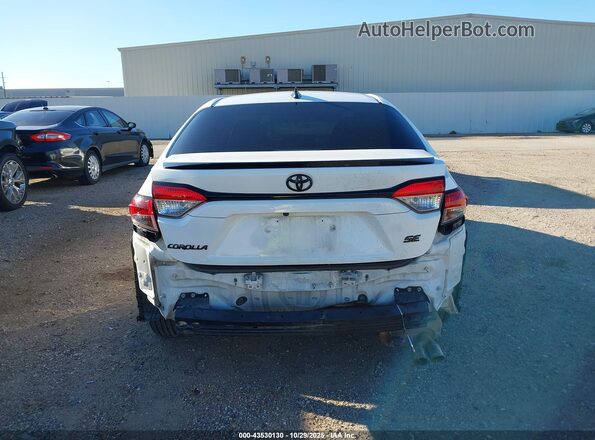5YFS4MCE9NP107802 2022 TOYOTA LL Белый 