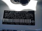 2022 Toyota Corolla Se Nightshade Edition Белый vin: 5YFS4MCE9NP107802