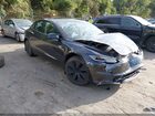 2024 Tesla Model 3 Long Range Dual Motor All-wheel Drive/rear-wheel Drive Gray vin: 5YJ3E1EA0RF848741