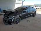 2025 Tesla Model 3 Black vin: 5YJ3E1EA8SF044371