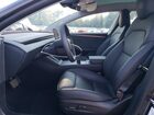 2025 Tesla Model 3 Gray vin: 5YJ3E1EB0SF882774