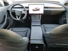 2025 Tesla Model 3 Gray vin: 5YJ3E1EB0SF882774