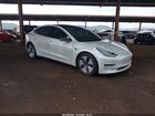 2020 Tesla Model 3 Long Range Dual Motor All-wheel Drive White vin: 5YJ3E1EB1LF712697