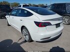 2022 Tesla Model 3 Long Range Dual Motor All-wheel Drive White vin: 5YJ3E1EB2NF288093 2022 Tesla Model 3 Long Range Dual Motor All-wheel Drive White vin: 5YJ3E1EB2NF288093
