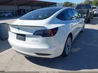 2022 Tesla Model 3 Long Range Dual Motor All-wheel Drive White vin: 5YJ3E1EB2NF288093 2022 Tesla Model 3 Long Range Dual Motor All-wheel Drive White vin: 5YJ3E1EB2NF288093