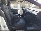 2022 Tesla Model 3 Long Range Dual Motor All-wheel Drive White vin: 5YJ3E1EB2NF288093 2022 Tesla Model 3 Long Range Dual Motor All-wheel Drive White vin: 5YJ3E1EB2NF288093