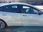 2022 Tesla Model 3 Long Range Dual Motor All-wheel Drive White vin: 5YJ3E1EB2NF288093 2022 Tesla Model 3 Long Range Dual Motor All-wheel Drive White vin: 5YJ3E1EB2NF288093