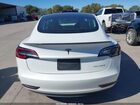 2022 Tesla Model 3 Long Range Dual Motor All-wheel Drive White vin: 5YJ3E1EB2NF288093 2022 Tesla Model 3 Long Range Dual Motor All-wheel Drive White vin: 5YJ3E1EB2NF288093