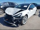 2022 Tesla Model 3 Long Range Dual Motor All-wheel Drive White vin: 5YJ3E1EB2NF288093 2022 Tesla Model 3 Long Range Dual Motor All-wheel Drive White vin: 5YJ3E1EB2NF288093