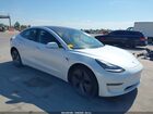 2020 Tesla Model 3 Long Range Dual Motor All-wheel Drive White vin: 5YJ3E1EB3LF650669