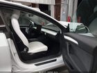 2022 Tesla Model 3 Long Range Dual Motor All-wheel Drive White vin: 5YJ3E1EB3NF338502