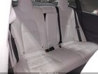 2022 Tesla Model 3 Long Range Dual Motor All-wheel Drive White vin: 5YJ3E1EB3NF338502