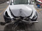 2022 Tesla Model 3 Long Range Dual Motor All-wheel Drive White vin: 5YJ3E1EB3NF338502