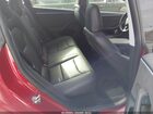 2025 Tesla Model 3 Long Range All-wheel Drive Красный vin: 5YJ3E1EB6SF897442
