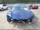 2025 Tesla Model 3 Long Range All-wheel Drive Синий vin: 5YJ3E1EB6SF916023