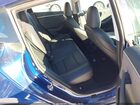 2024 Tesla Model 3 Long Range Dual Motor All-wheel Drive Blue vin: 5YJ3E1EB7RF737029