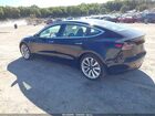 2018 Tesla Model 3 Long Range/performance Черный vin: 5YJ3E1EB8JF182774