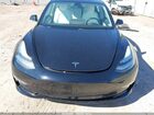 2018 Tesla Model 3 Long Range/performance Черный vin: 5YJ3E1EB8JF182774