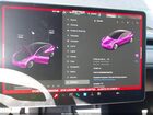 2021 Tesla Model 3 Long Range Dual Motor All-wheel Drive Серый vin: 5YJ3E1EB8MF980258