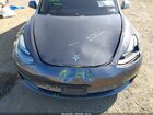 2021 Tesla Model 3 Long Range Dual Motor All-wheel Drive Серый vin: 5YJ3E1EB8MF980258