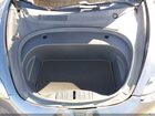 2021 Tesla Model 3 Long Range Dual Motor All-wheel Drive Серый vin: 5YJ3E1EB8MF980258